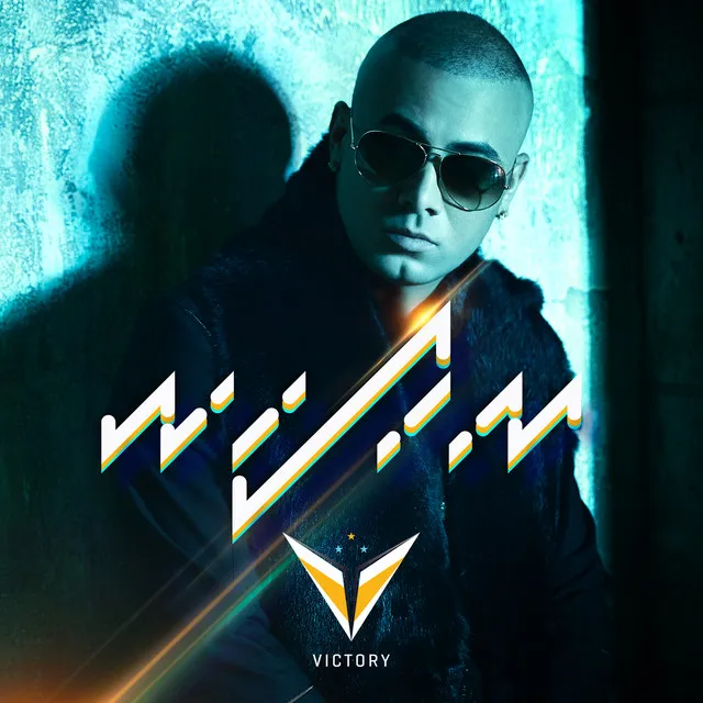 Vacaciones (feat. Don Omar, Zion & Lennox & Tito El Bambino) - Remix