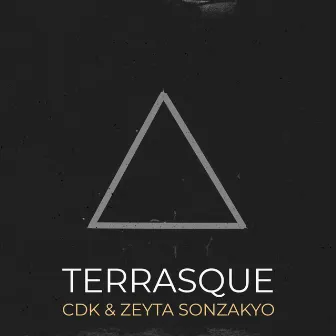 Terrasque by CDK