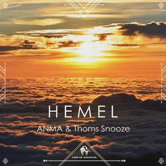 Hemel by Thoms Snooze