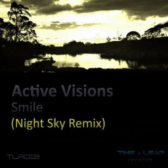 Smile (Night Sky Remix) by Active Visions