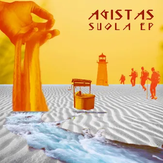 Suola EP by Agistas