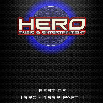 Best of Hero Music 1995-1999, Part 2 by The Shrink