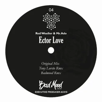 Ector Love by Red Weeller