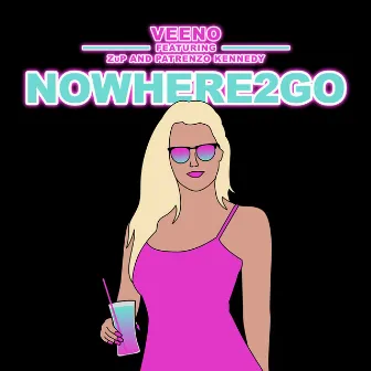 Nowhere2go by Veeno