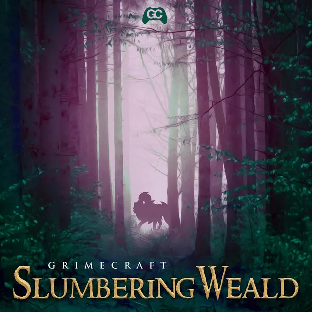 Slumbering Weald