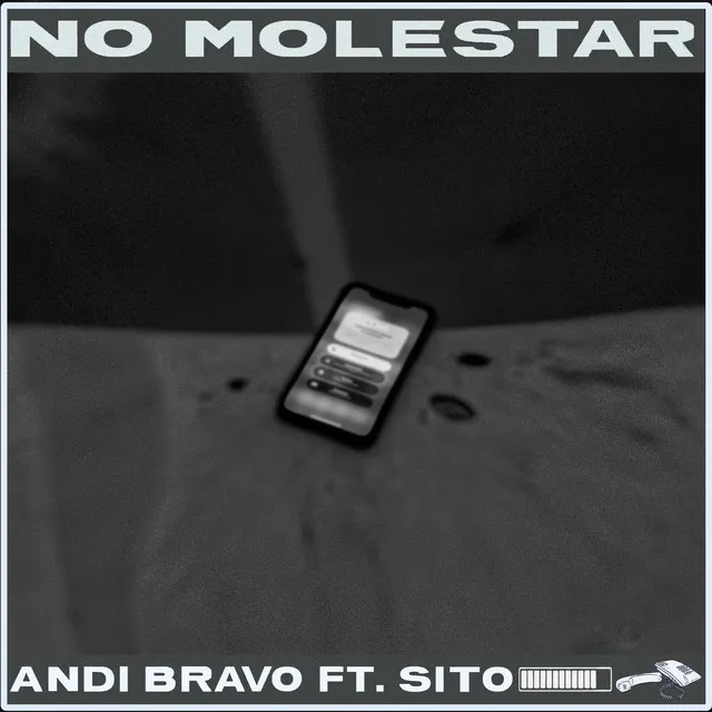 NO MOLESTAR