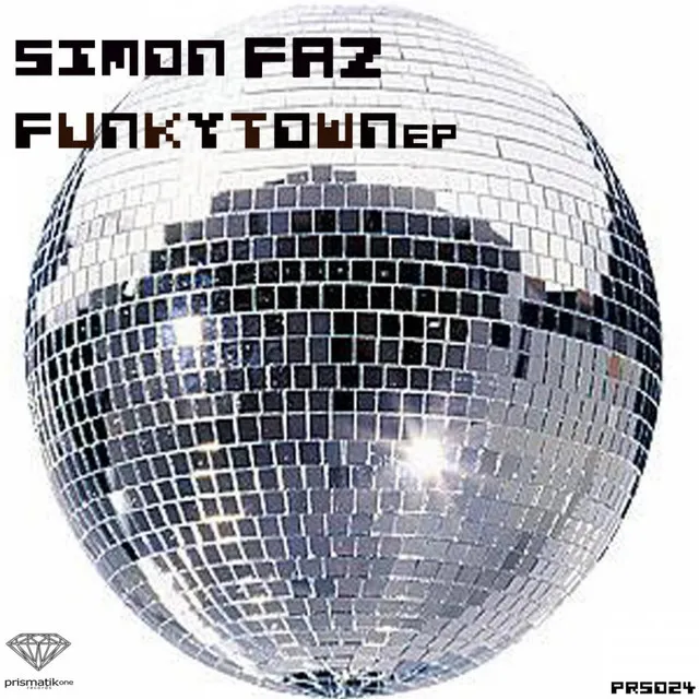 Funky Town Ep