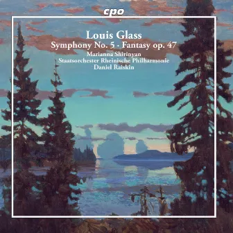 L. Glass: Symphony No. 5 in C Major, Op. 57 