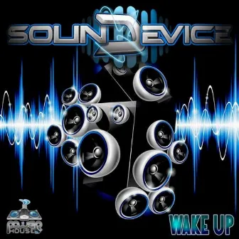 Wake Up by Mad Robots