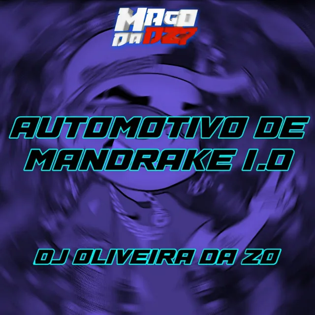 AUTOMOTIVO DE MANDRAKE 1 0