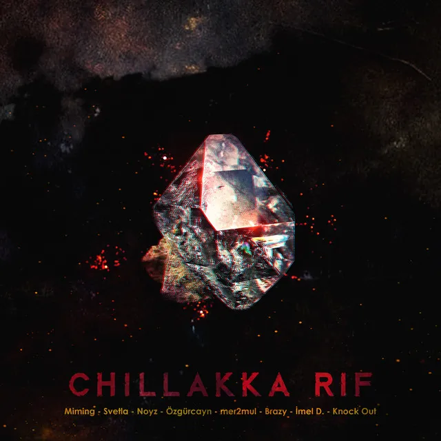 Chillakka R1F