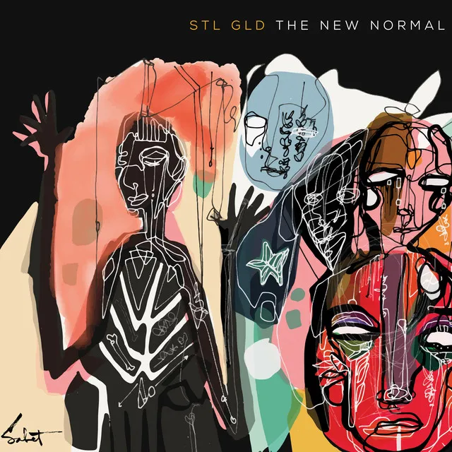 The New Normal Pt. II