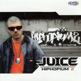 Hiphopium 2 by Juice