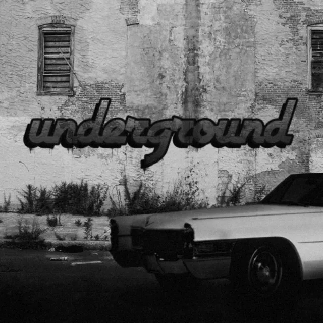 Underground