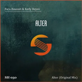 Alter by Xarly Reyes