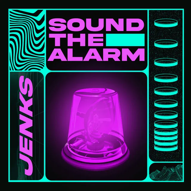 Sound The Alarm