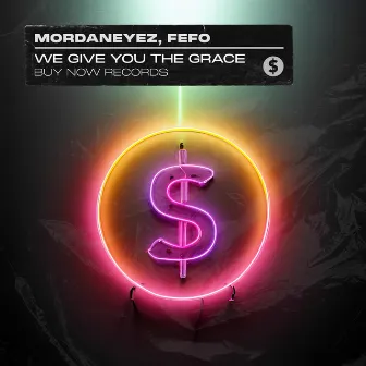 We Give You The Grace by Fefo