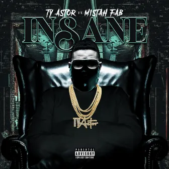 Insane by Ty Astor