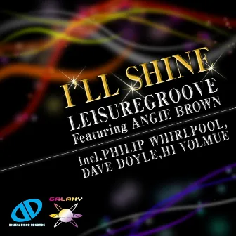 I'll Shine by Leisuregroove