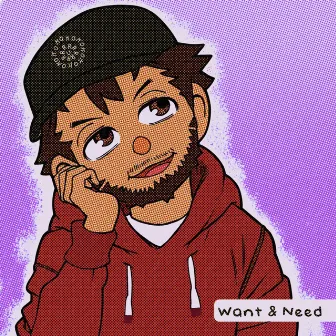 Want and Need (Remix EP) by Next Apollo