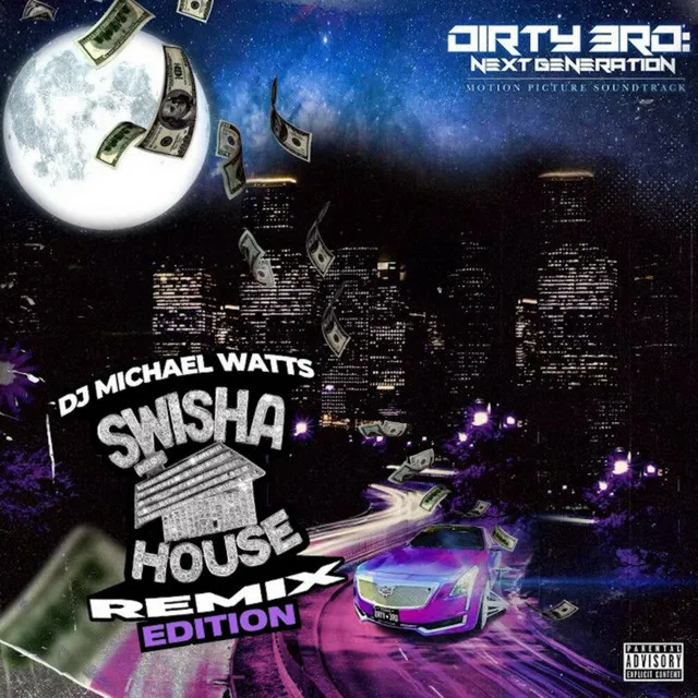 Poverty - Swisha House Remix