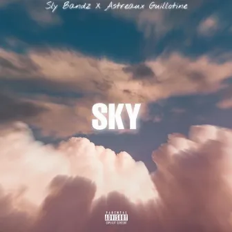 Sky by Sly Bandz