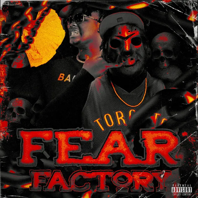 Fear Factor