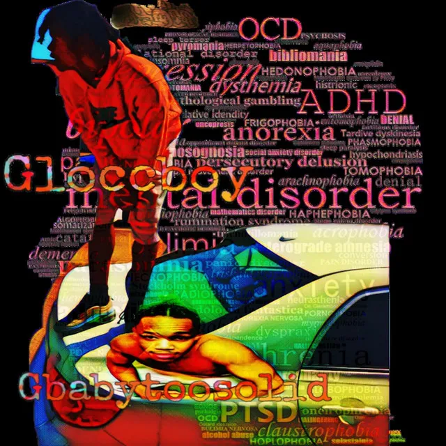 Disorder