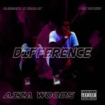 Difference by Aiza Woods