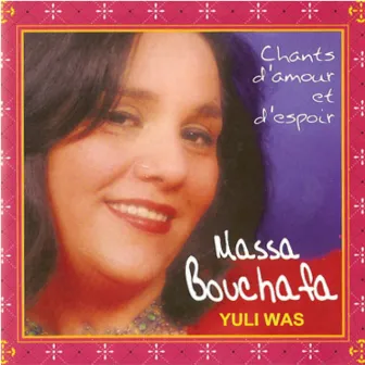 Yuli was by Massa Bouchafa