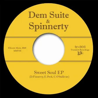 Sweet Soul by Elliott Peck