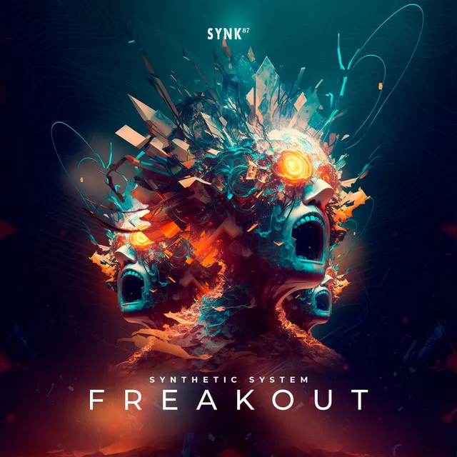 Freakout