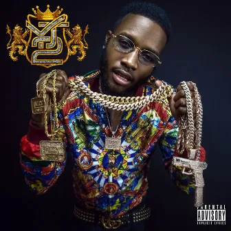 Young Jefe 2 by Shy Glizzy