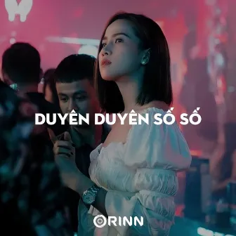 Duyên Duyên Số Số (House Remix) by DuUyen