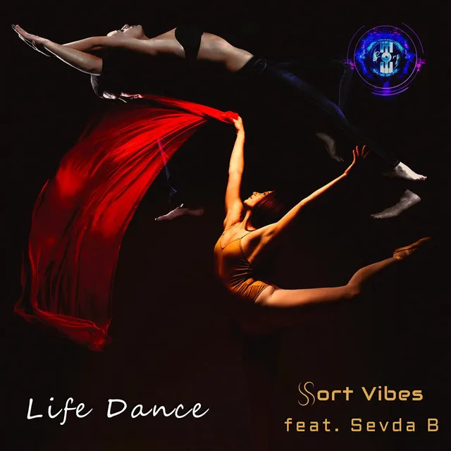 Life Dance (Single Version)