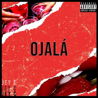 Ojalá by Jey C