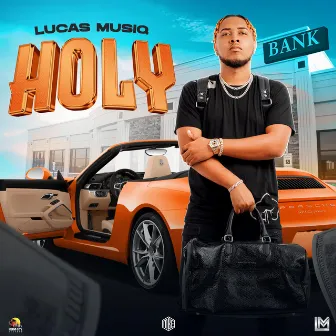 Holy by Lucas Musiq