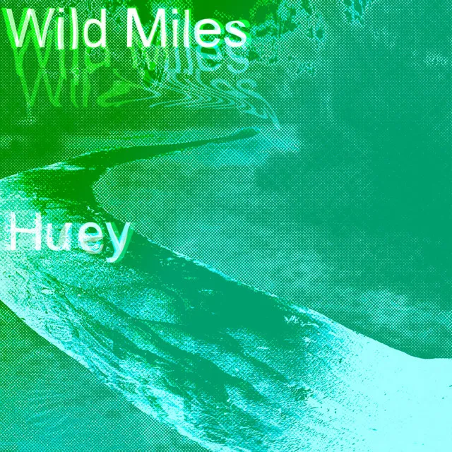 Wild Miles