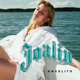 Angelito by Joalin