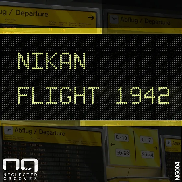 Flight 1942 - Original Mix