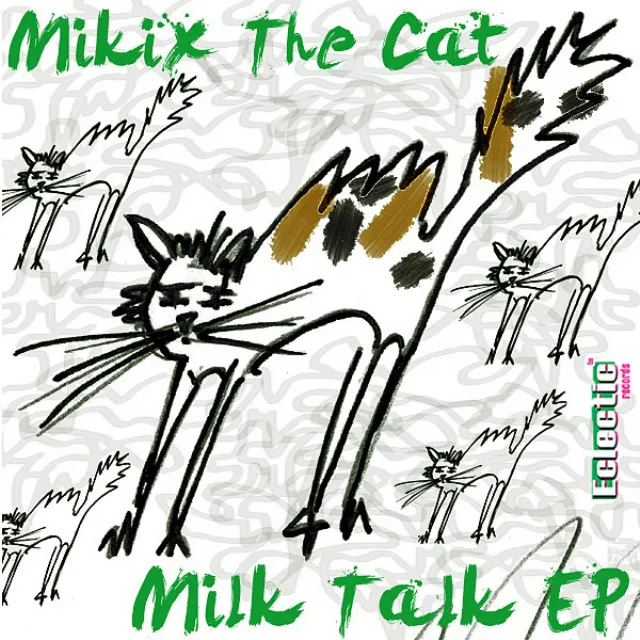 Milk Talk