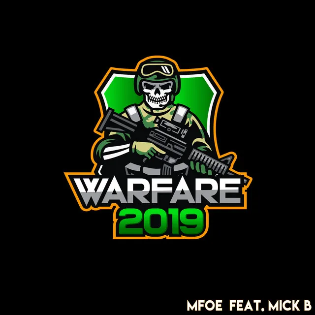 Warfare 2019