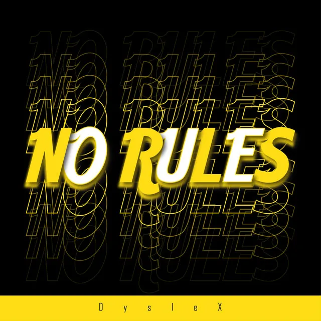 No Rules