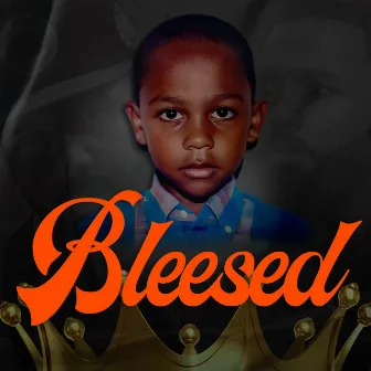 BLEESED by Hader Musik