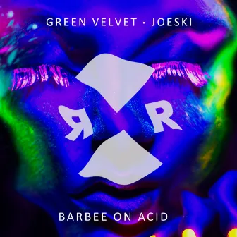 BARBEE (On Acid) by Joeski