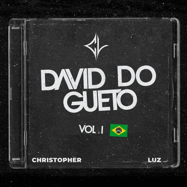 DAVID DO GUETO, VOL 1