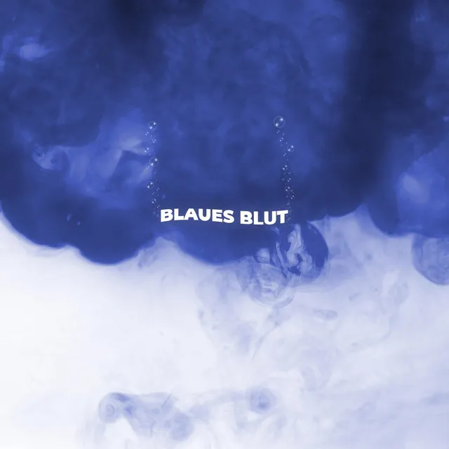 Blaues Blut