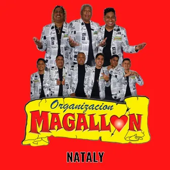 Nataly by Organizacion Magallon