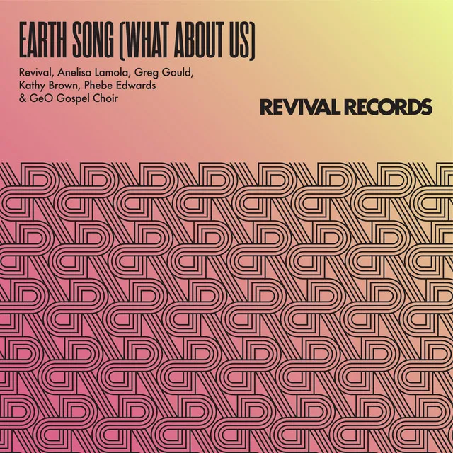 Earth Song (What About Us) - Dub Mix