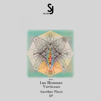 Another Place EP by Les hommes verticaux